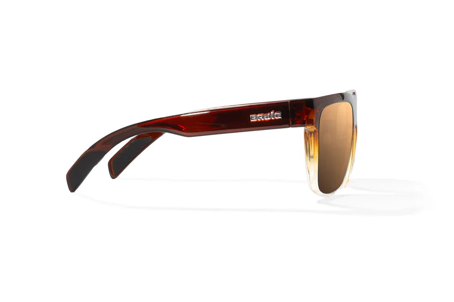 Caballo Whiskey Fade Gloss with Copper Glass Lenses