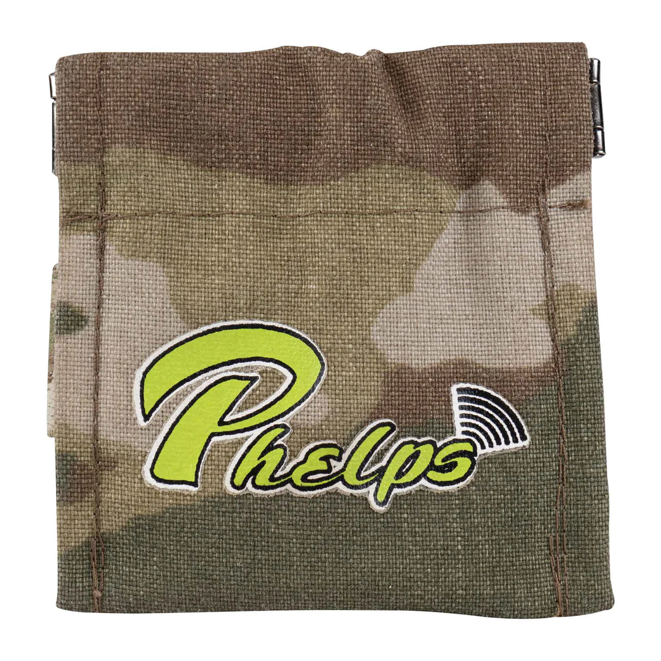 Call Squeeze Pouch - Multicam