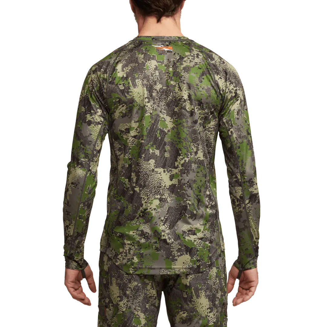 Core Lightweight Crew LS - Optifade Cover