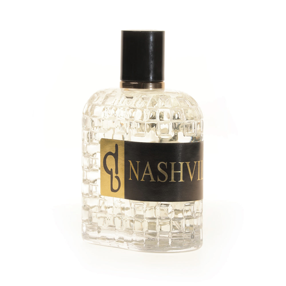 DB Nashville Cologne