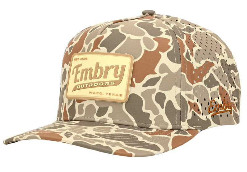 Desert Duck Performance Hat