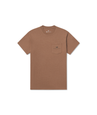 Duck Originals Camo - Washed Walnut