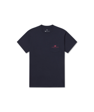 Mercantile Dome - Navy