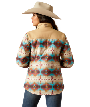 Women's Crius Insulated Jacket - Serrano Southwest