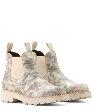 Women's Fatbaby Twin Gore Pearlized Camo