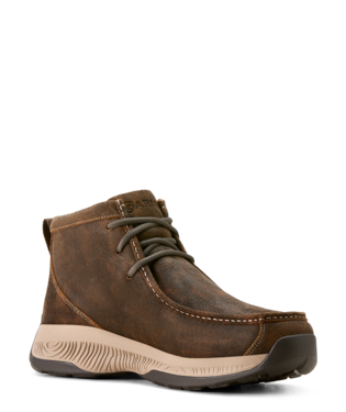 Spitfire All Terrain - Western Brown