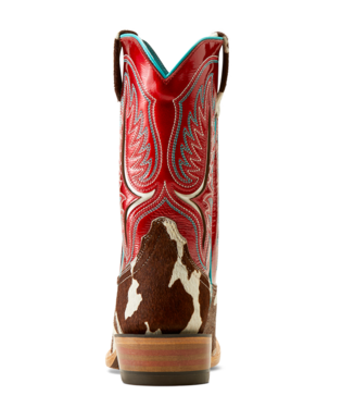 Futurity Colt Western Boot