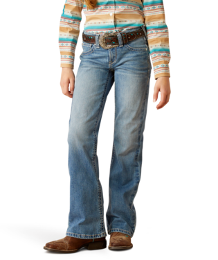 Girls' Lydia Boot Cut Jeans - Tennessee