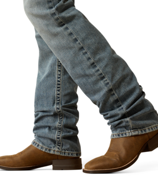 M4 Relaxed Dale Straight Jean - Adrian