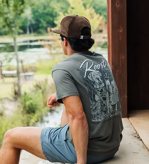 Roost Blind Essentials - Tumbleweed