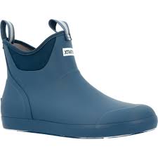 Men's 6" Deck Boot - Legion Blue