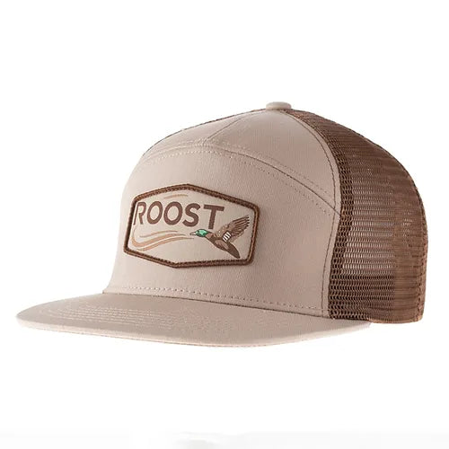 Youth Roost 7 Panel Duck Patch