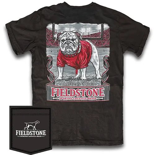 Youth UGA Gameday Tee