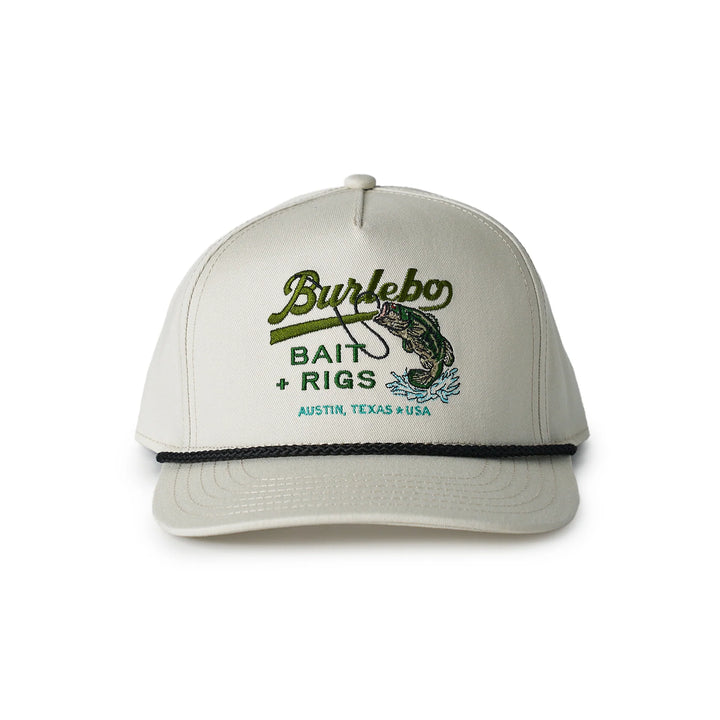 Cap - Bait & Rigs - Puty
