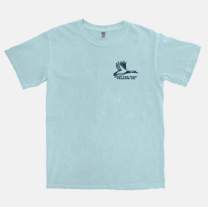 Pointer Chambray