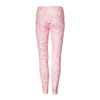 Women's Pink Camo Yoga Pants