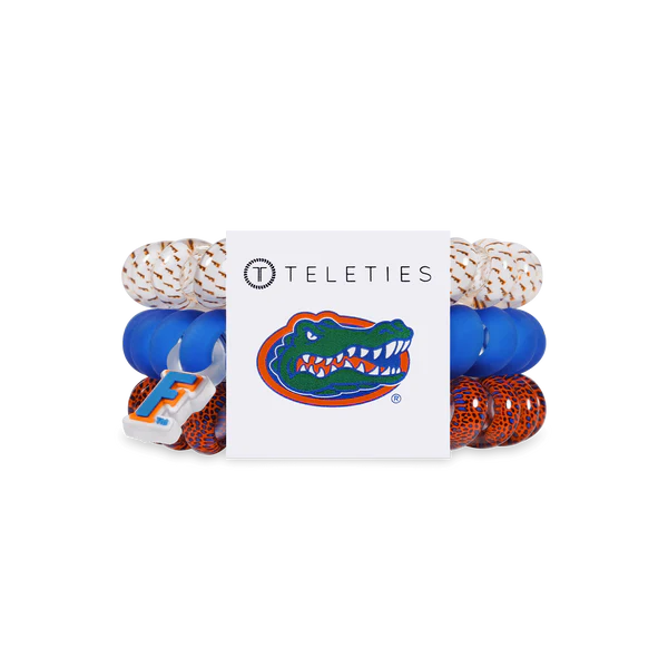 Go Gators! Large Hair Ties