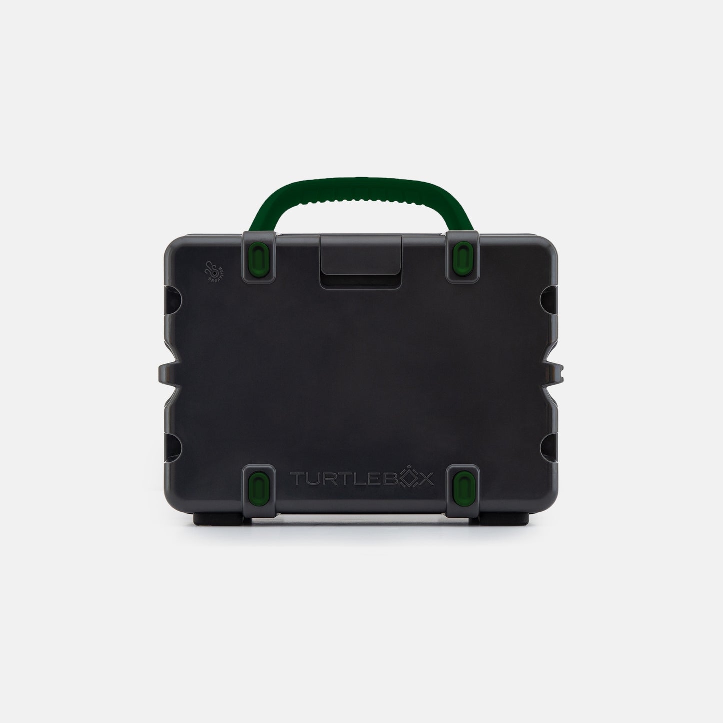Original: GEN 3 - Thunderhead Grey & Dark Green