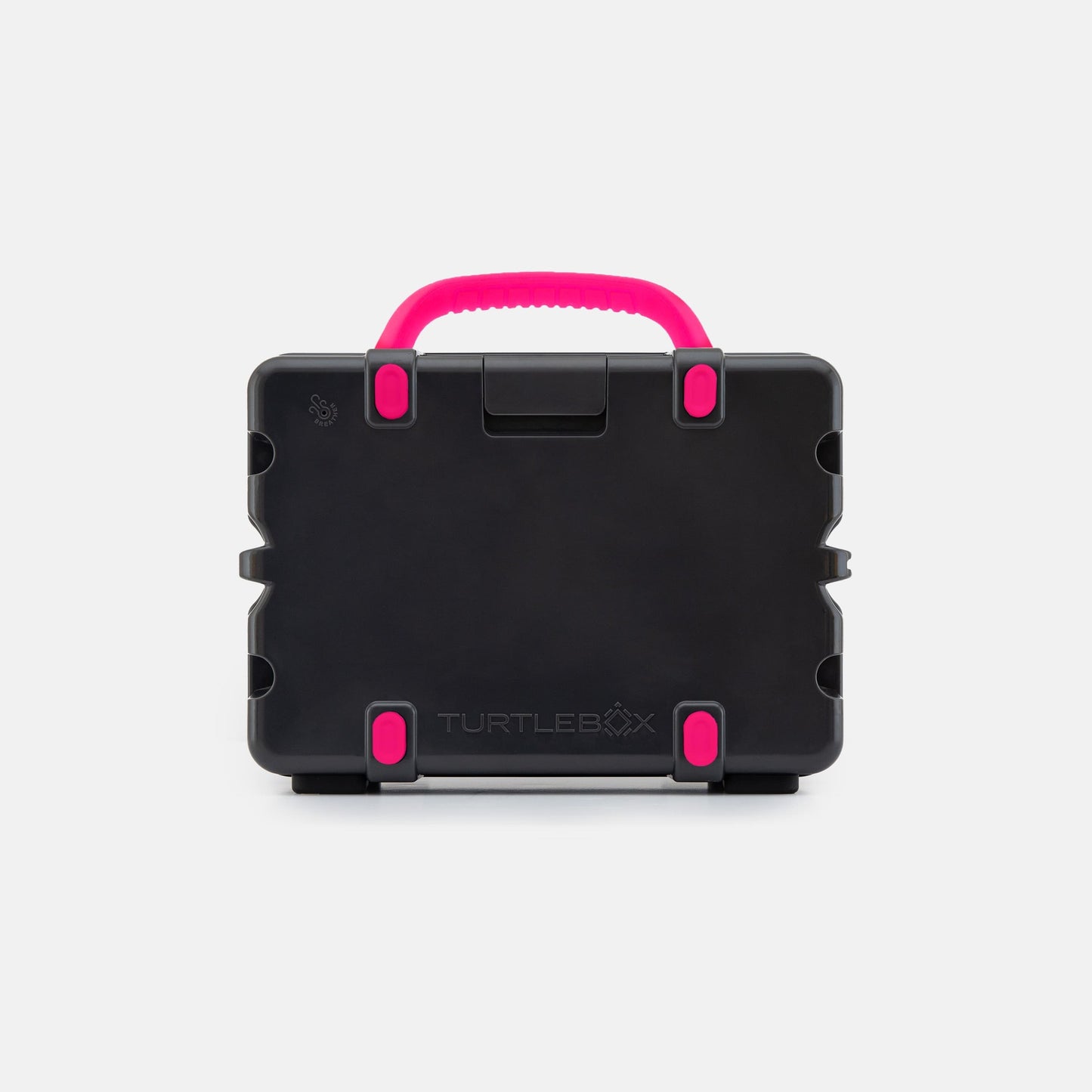 Original: GEN 3 - Thunderhead Gray & Hot Pink