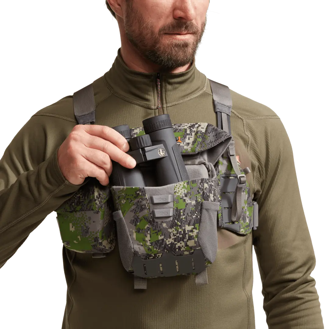 Flash Optics Harness - Optifade Cover