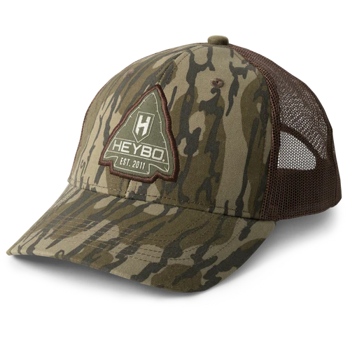 Arrowhead Bottomland Trucker