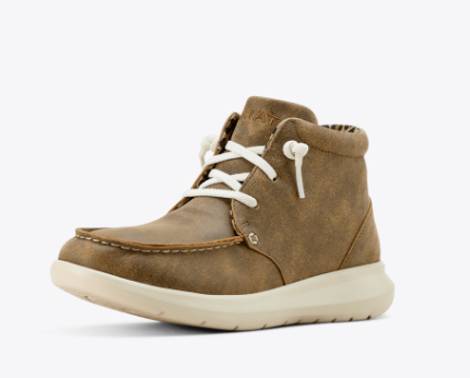 Women Hilo High Top Shoe