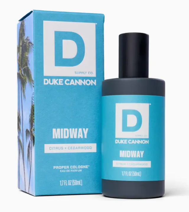 Proper Cologne® - Midway