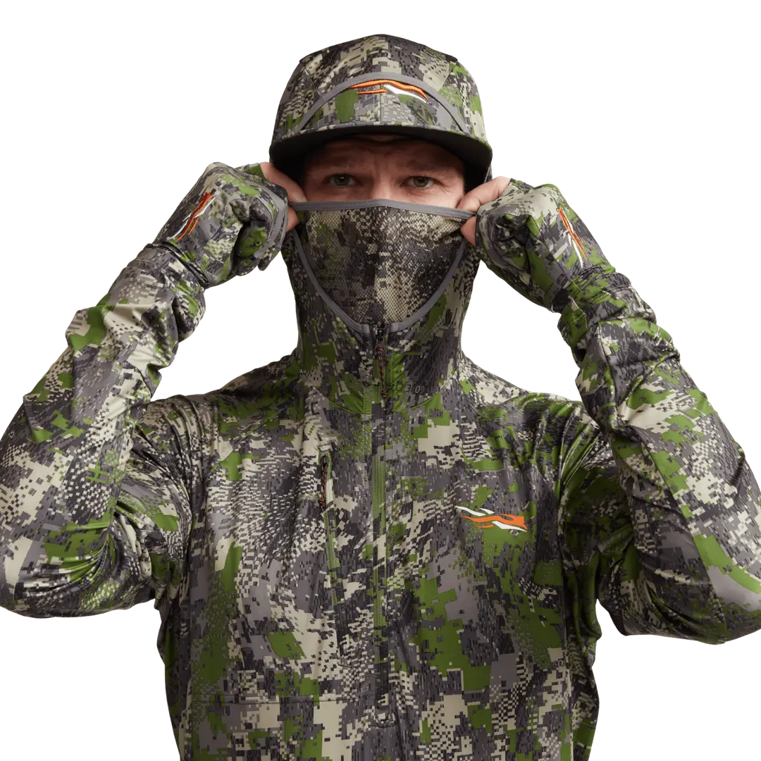 Equinox Guard Hoodie - Optifade Cover