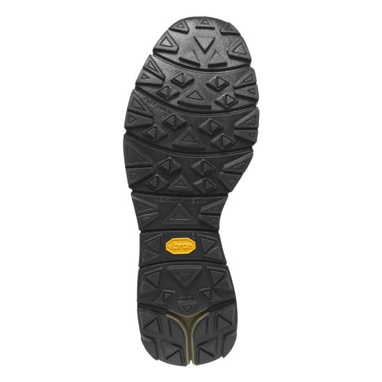 Mountain 600 Leaf - Olive/Timberwolf