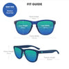 Premiums Sports - Rubberized Navy/ Mint