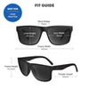 Torrey Pines - Black on Black