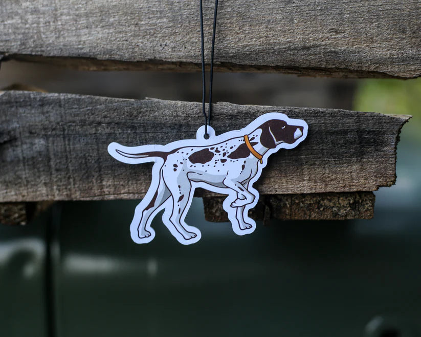 GSP pointer - Vanilla Scent
