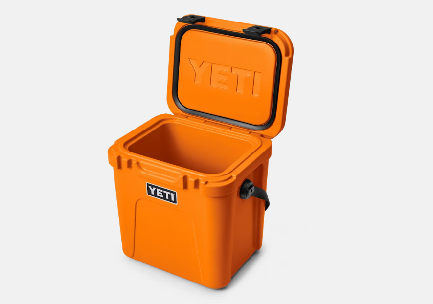 Roadie 24 - King Crab Orange