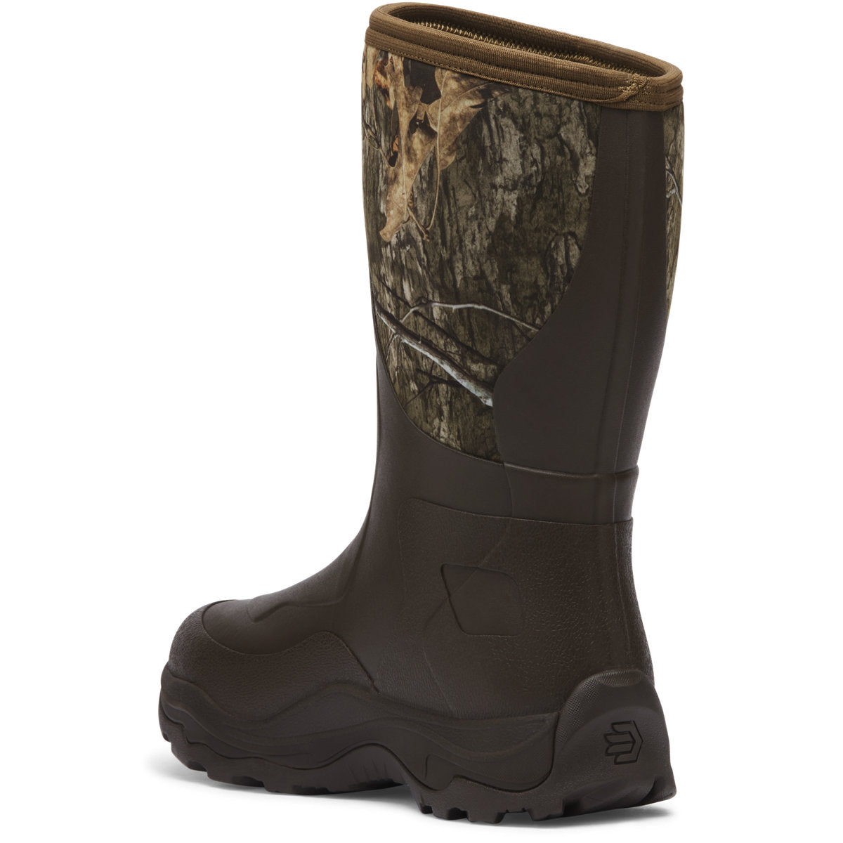 Alpha Agility Field Boot