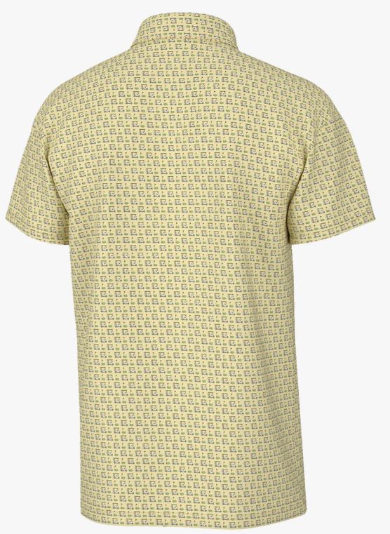 Golf Carts Polo- Sunshine