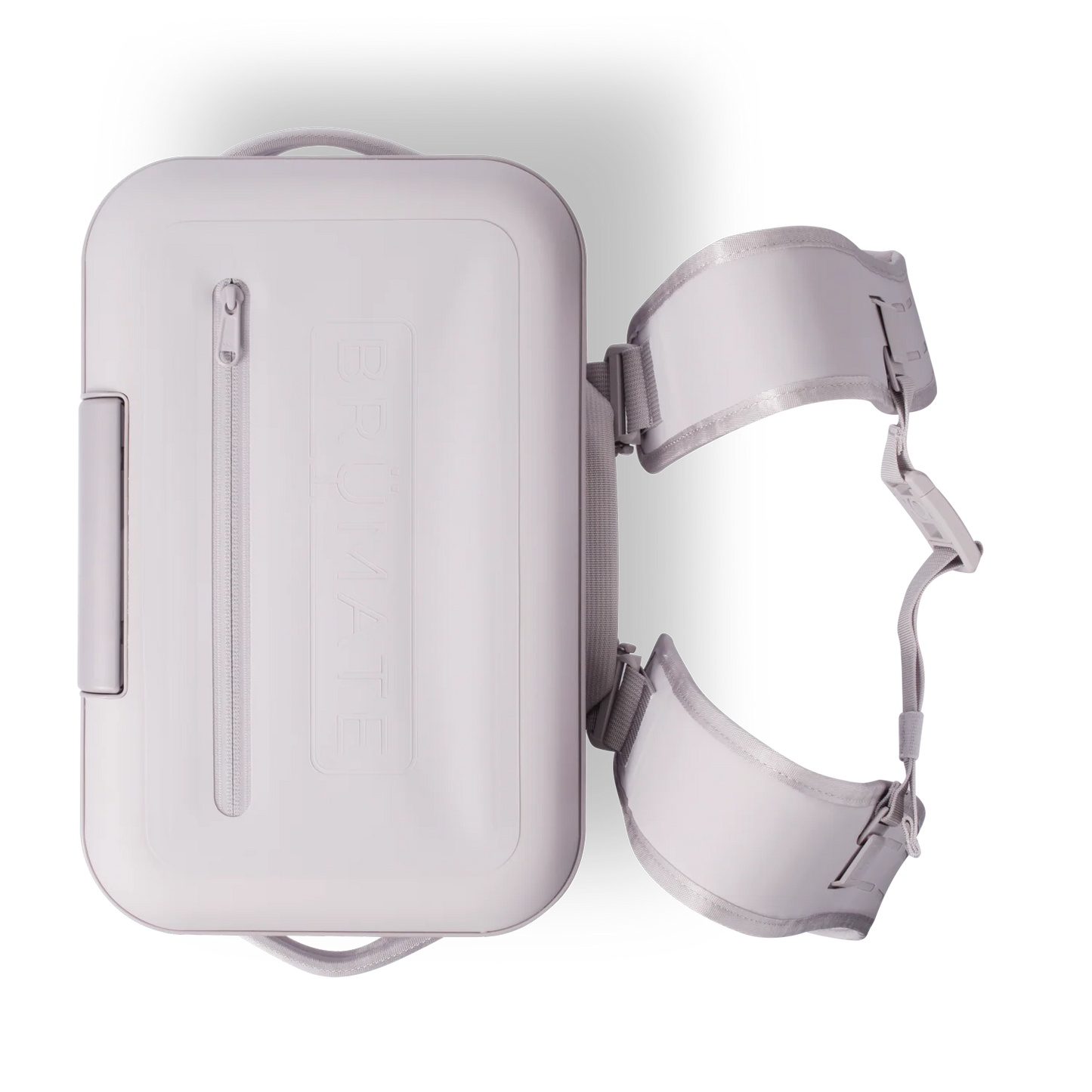 MagPack 24-Can Backpack Soft Cooler- Lilac