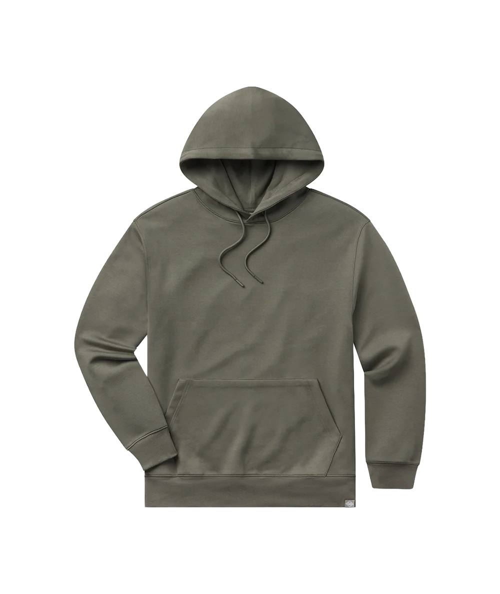 CoolTouch Hoodie - Oak