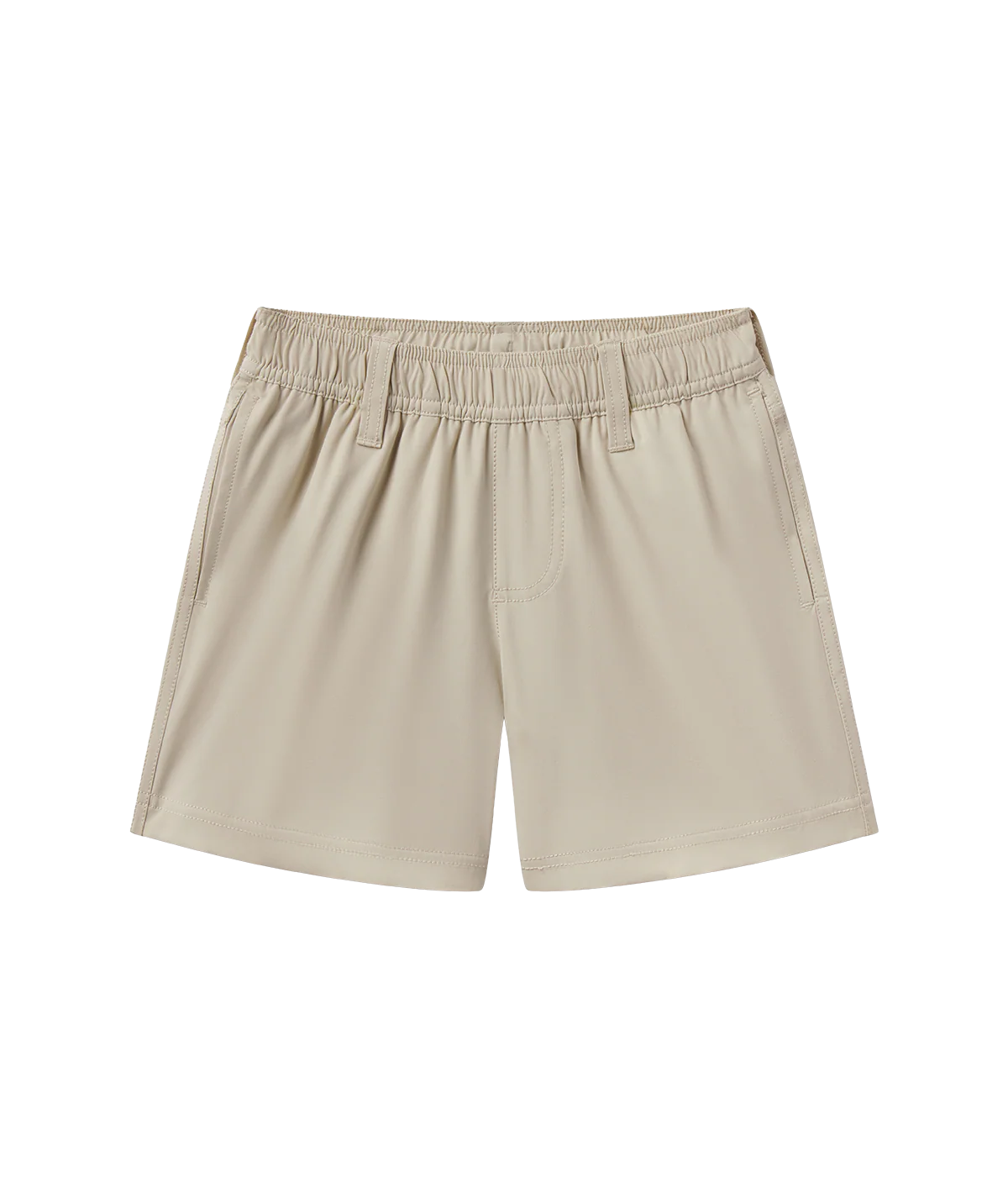 Boys Hybrid Shorts - Pelican
