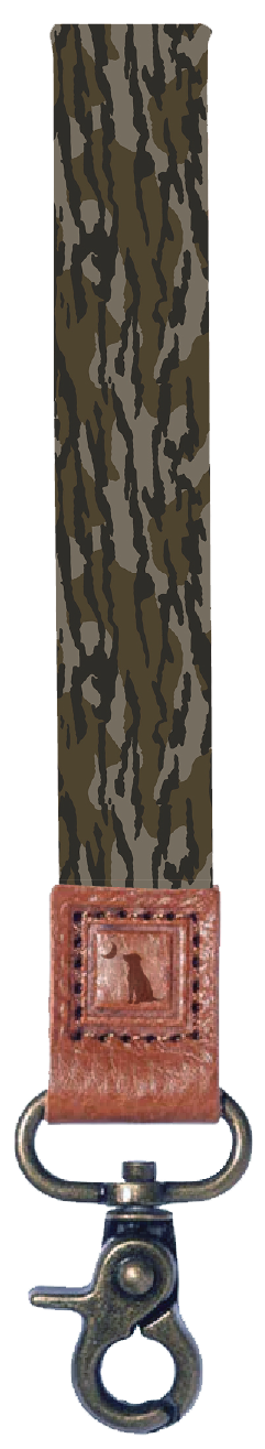 Wrist Lanyard - Original Bottomland