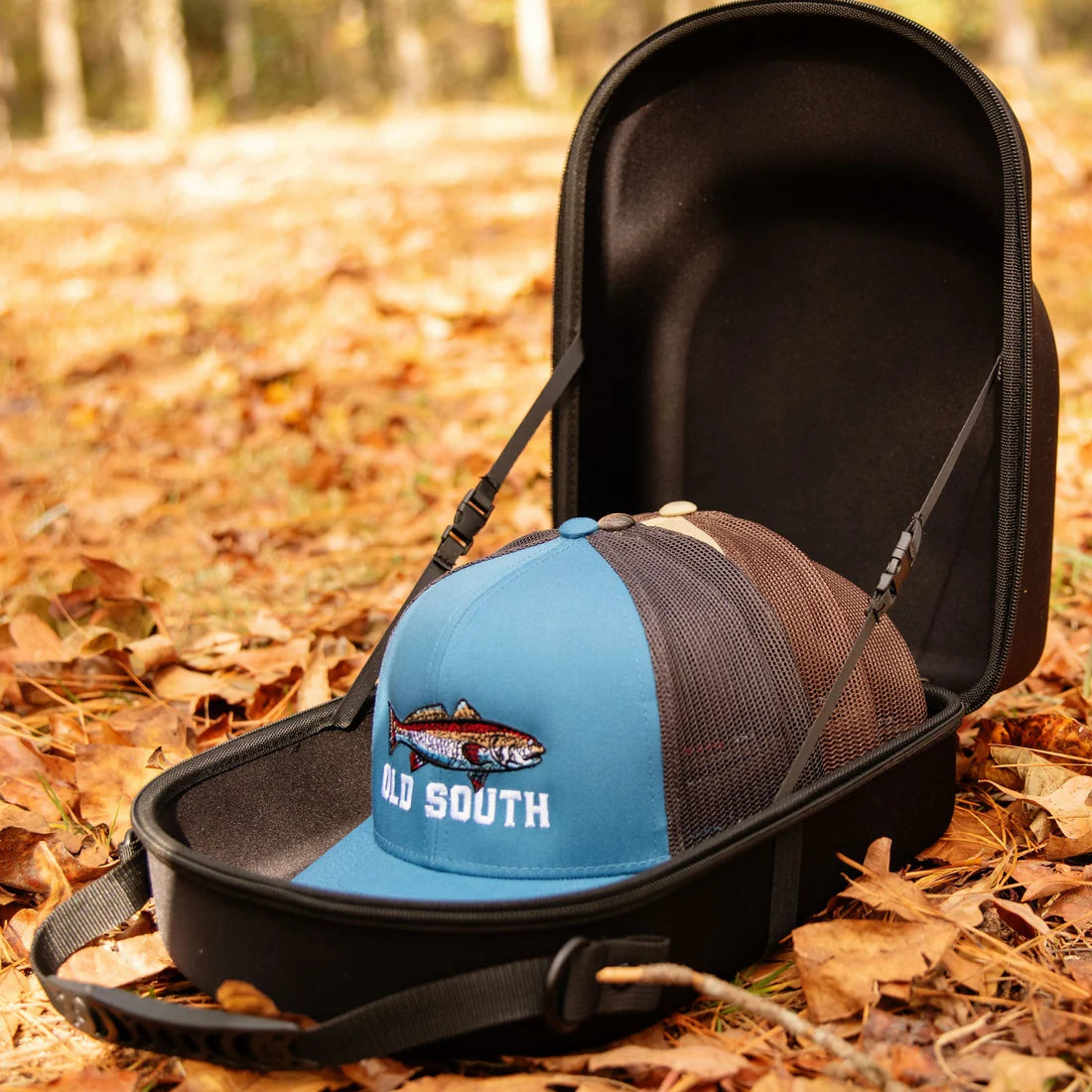 Hat Travel Case