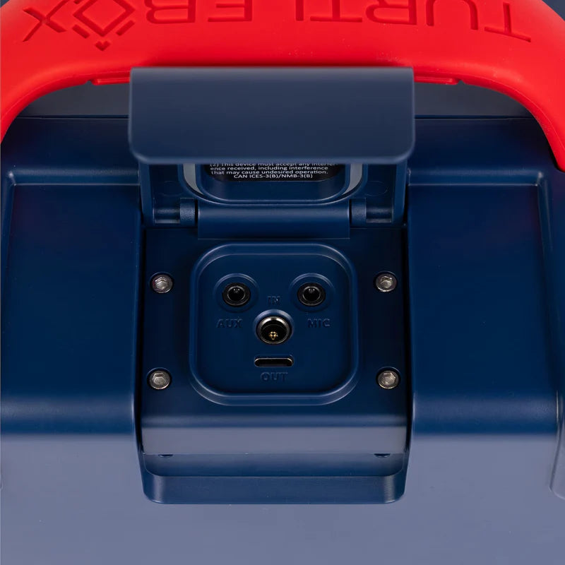 Original: Gen 3 - Americana Blue