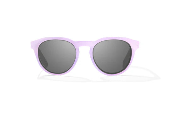 Paraiso Lavender Glass Gloss with Grey Glass Lenses