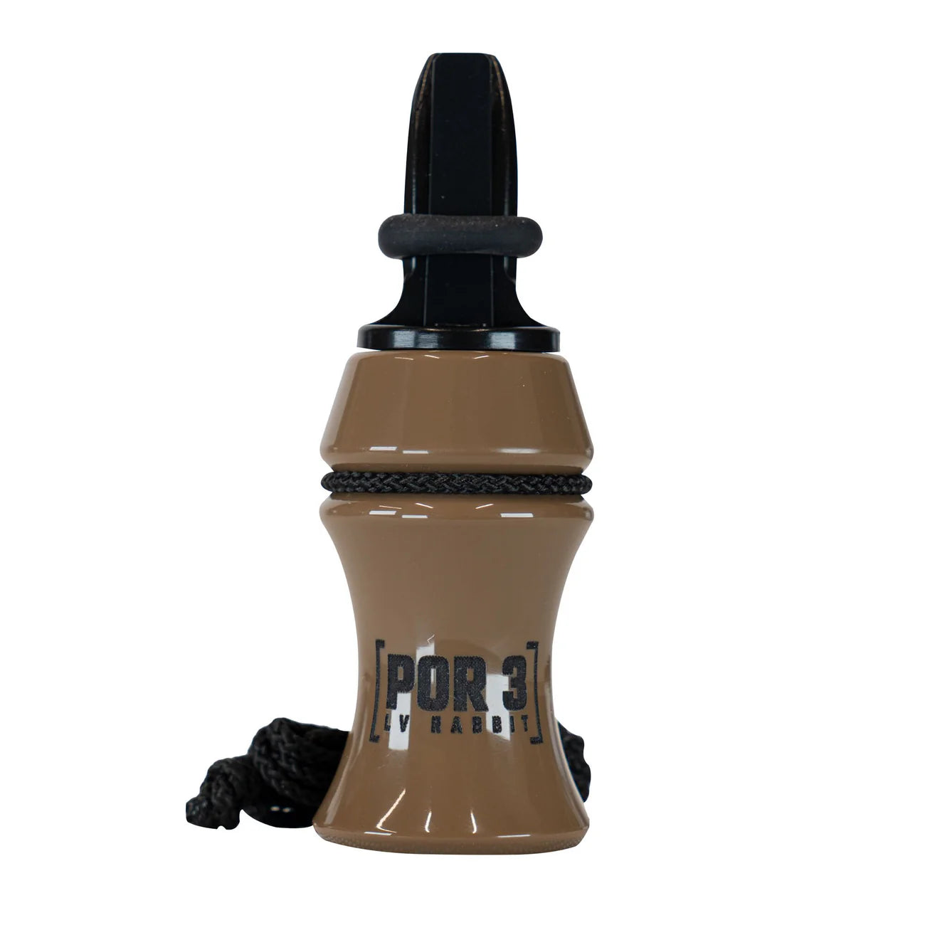 Open Reed Cottontail Call