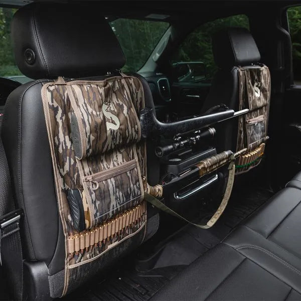 Seat Back Organizers - Mossy Oak® Original Bottomland®