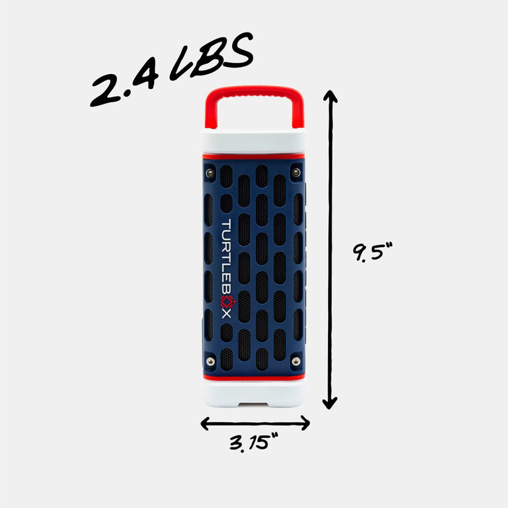 Ranger - Americana Blue