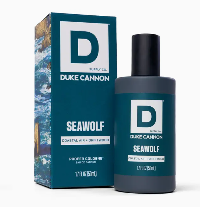 Proper Cologne® - Seawolf