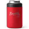 Rambler® 12 oz Colster® Can Cooler - Atlanta Braves Red