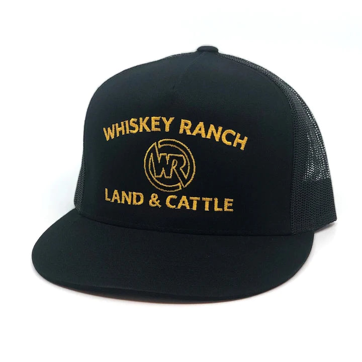 Rip Trucker Hat