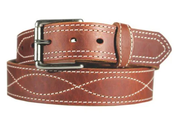 Riverton - 1.5” Figure 8 Work Belt
