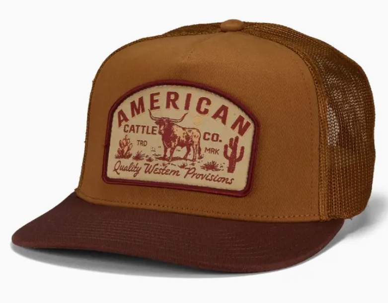 Provisions Hat